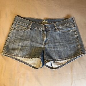 Women’s Shorts